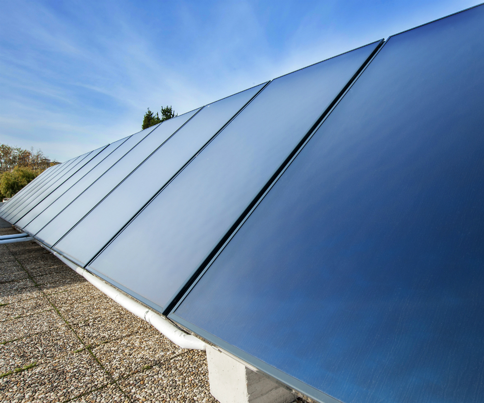 Solar Energy